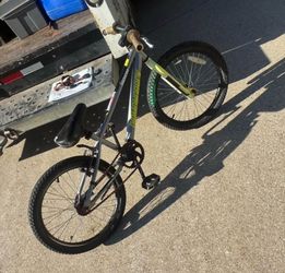 Bike