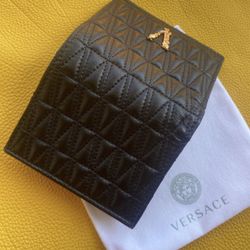 Versace Wallet 