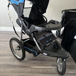 Stroller 