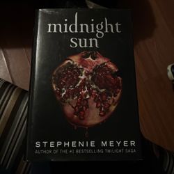 Midnight Sun 
