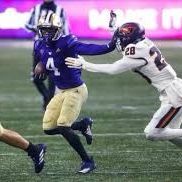 UW Football Tickets