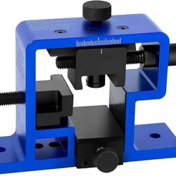 Sight Pusher Sight Tool with Heavy-Duty Construction Rear Sight Pusher Tool