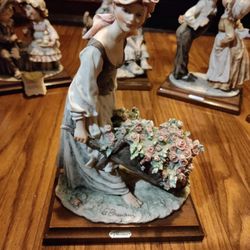 Giuseppe Armani Figurine OBO