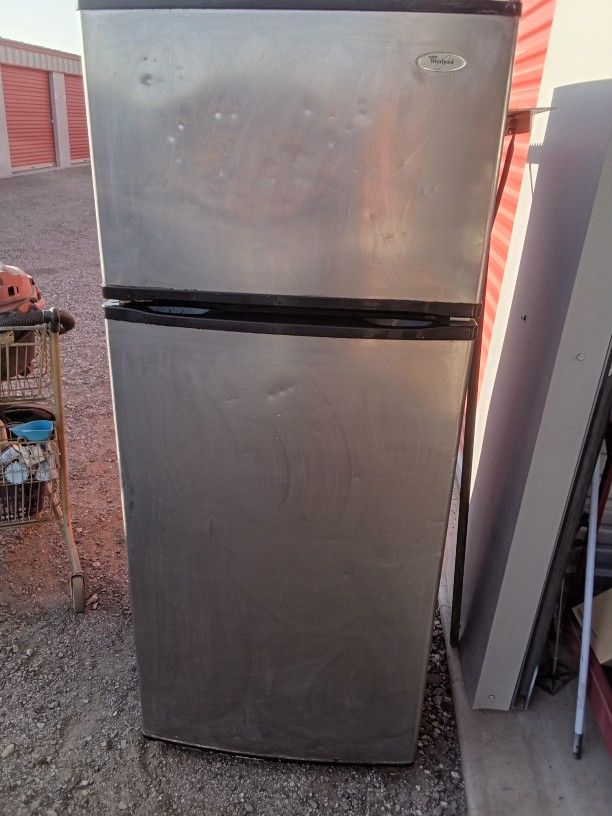 Whirlpool Refrigerator