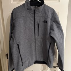 Men’s North Face Jacket Large