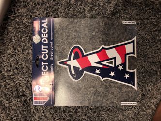 Angels Decal