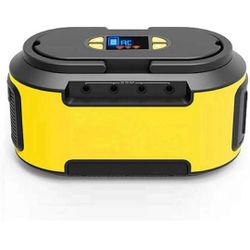 Portable Power Station