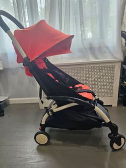 BABAYZEN Stokke Yoyo stroller