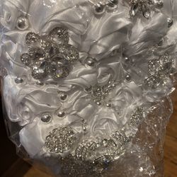 Bridal Bouquet 
