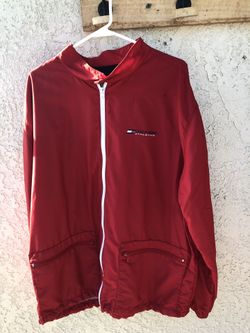 Vintage Tommy Hilfiger jacket