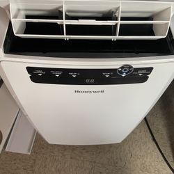 Portable air conditioner 10,000 BTU