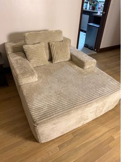 lounger couch