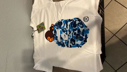 Bape t shirt