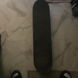 Skateboard 