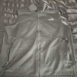 Northface Vest Jacket 