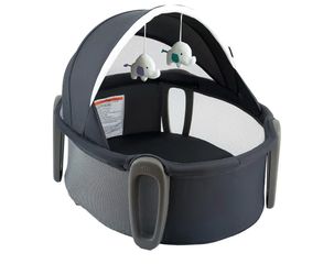 Pamo Babe Portable Bassinet