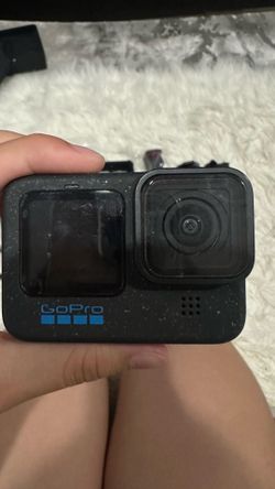 GoPro Hero 12