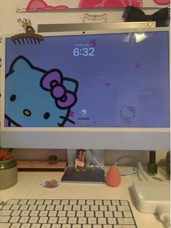 2024 imac pro