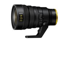 Nikon 28-135mm f/4 PZ Brand New 