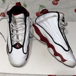 Jordan