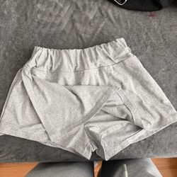 Shorts Size S