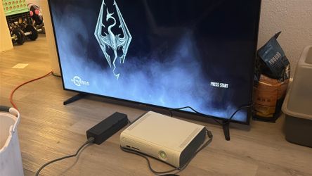 Xbox 360 pro