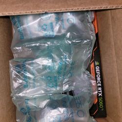 GIGABYTE RTX 5060 TI