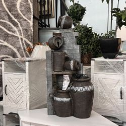 🔥Hot Deal🔥Brand New Outdoor Water Fountain