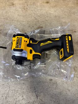 Dewalt Impact (New)