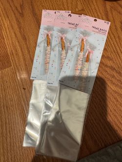 treat bags