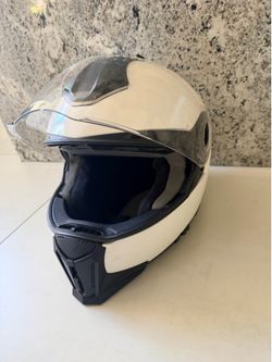 Adventure Motorcycle Helmet - XL