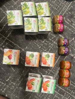 Baby Food