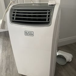 BLACK DECKER Air Conditioner