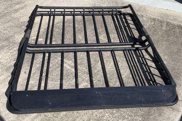 Rhino-Rack XTray Pro Cargo Basket