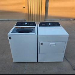 Washer And Dryer Electric