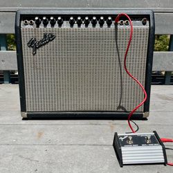 🇲🇽1999 Fender Deluxe 90 - Spring Reverb - Mexico