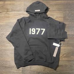 Essentials Hoodie