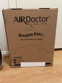 AirDoctor 3000 Series Filters 1-Year Combo Pack - BRAND NEW IN BOX!