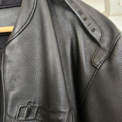 Motorcycle Jacket 