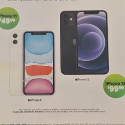 iPhone Deals