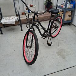 Phat Cycle Sea Wind 