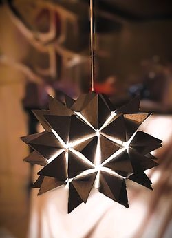 Nova Suspension Light