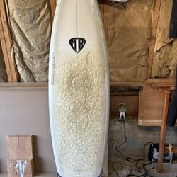 Mark Richards Super Twin 6’2” Tuflite