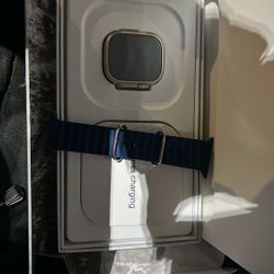 Apple Ultra 2 49mm