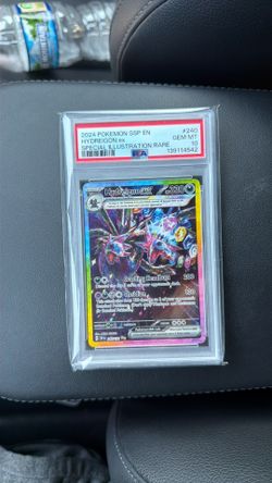 Pokemon singles for sale DM for Prices