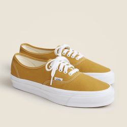 Vans Men’s Harvest Gold 