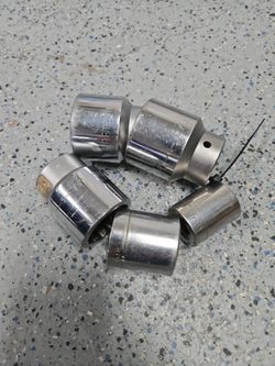Craftsman sockets