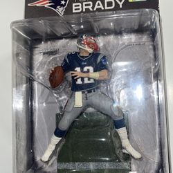 NFL McFarlane Figure