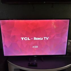 Tv /Roku