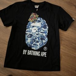 Bape Shirt 
